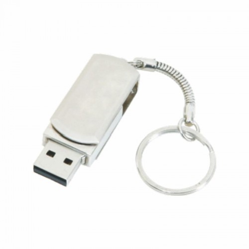 2222 KIBRIS METAL USB BELLEK (16 GB)