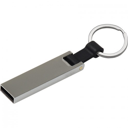 2248 CENGİZ GUN METAL USB BELLEK (16 GB)