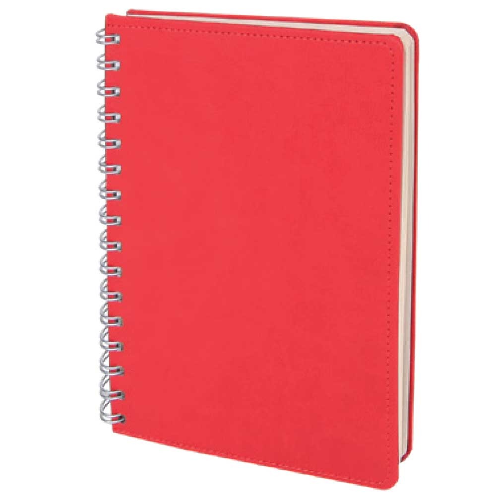 3008 BATIKENT SİYAH TARİHSİZ DEFTER (15X21 CM)