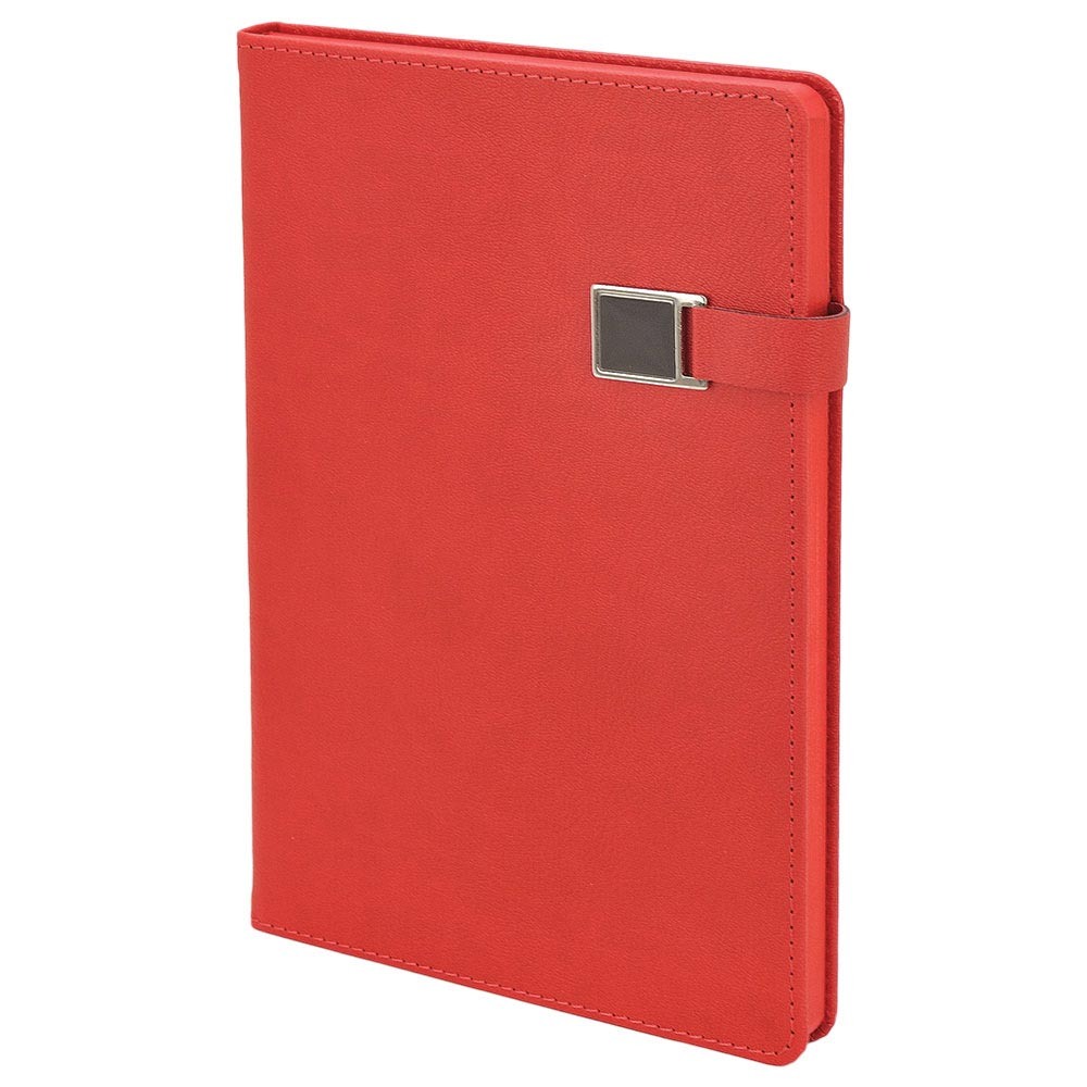 3027 ESENBOĞA LACİVERT TARİHSİZ DEFTER (13X21 CM)