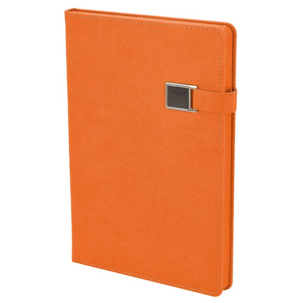 3027 ESENBOĞA LACİVERT TARİHSİZ DEFTER (13X21 CM)