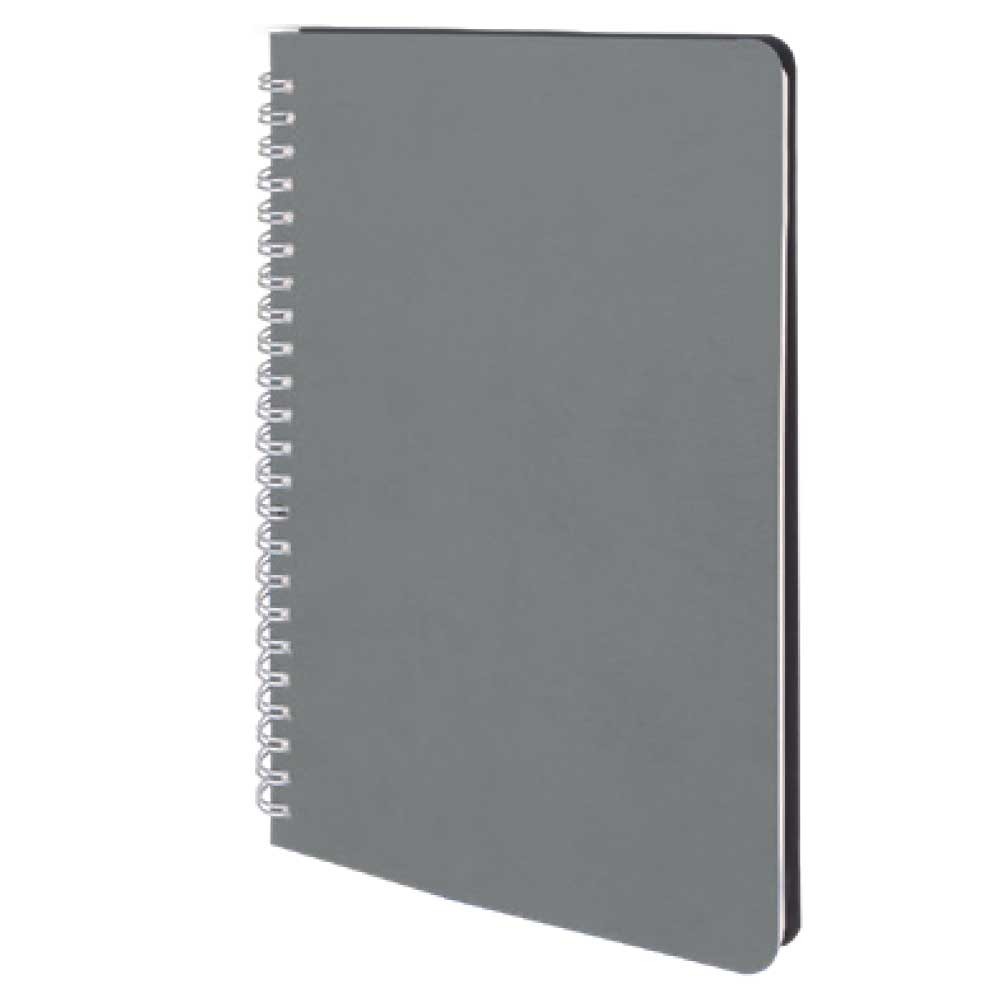 3062 AKYURT TABA TARİHSİZ DEFTER (13X21 CM)