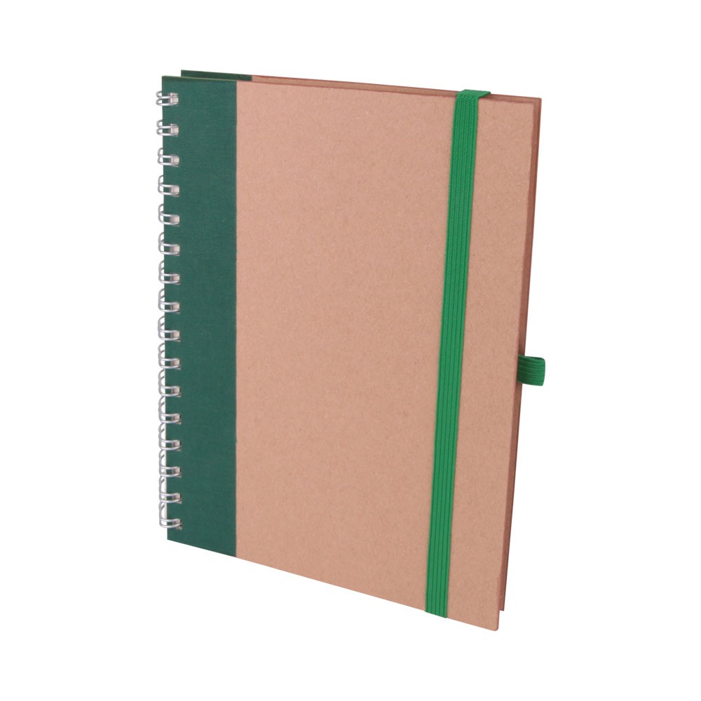 3063 PURSAKLAR SİYAH TARİHSİZ DEFTER (15X21 CM)