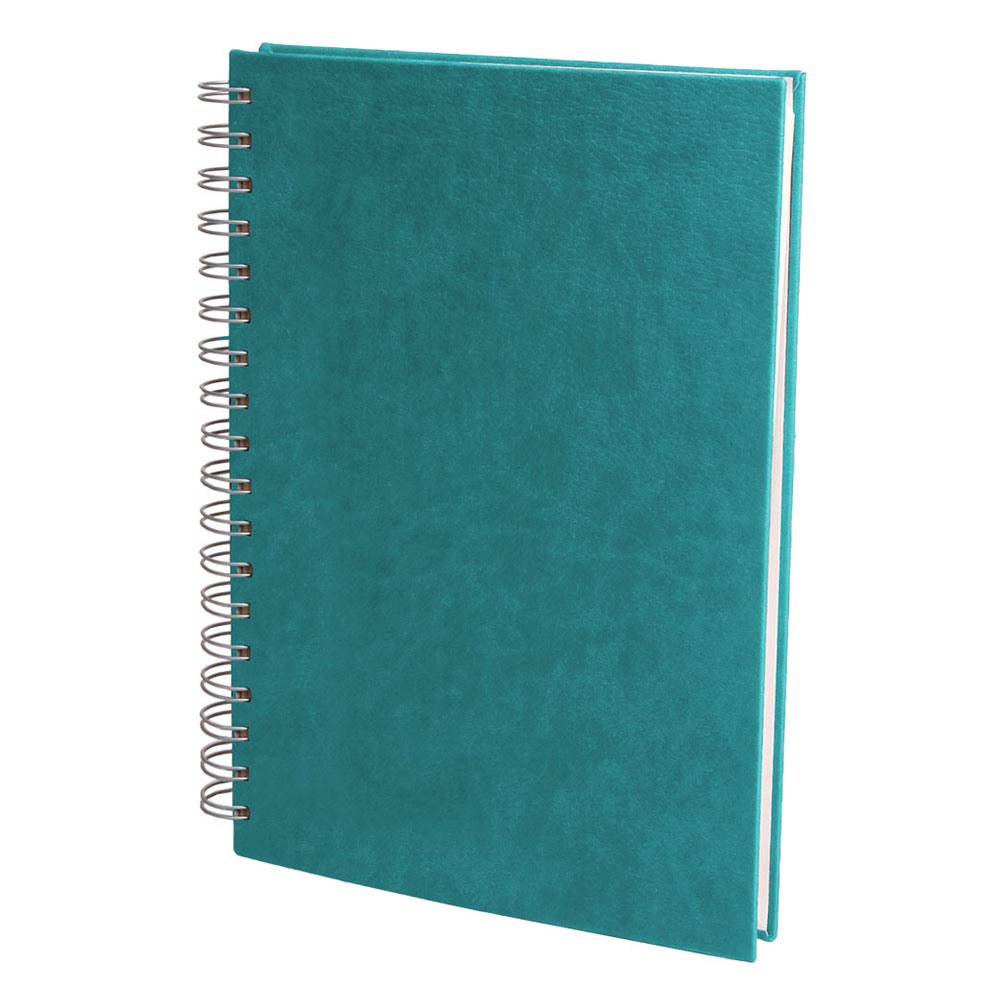 3068 ALTINDAĞ LACİVERT KARELİ TARİHSİZ DEFTER (17X24 CM)