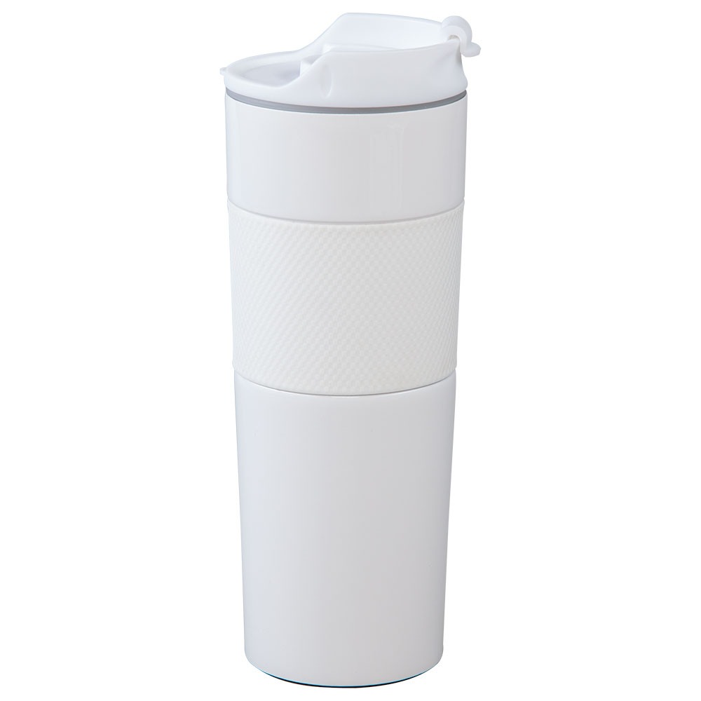 7921 CİDE GÜMÜŞ 500 ML FRENCH PRESS TERMOS